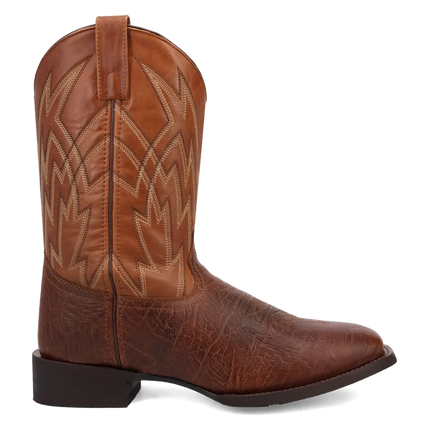 Laredo Latham - Men's Leather Cowboy Boots
