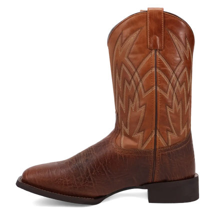 Laredo Latham - Men's Leather Cowboy Boots