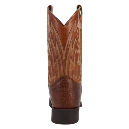 Laredo Latham - Men's Leather Cowboy Boots