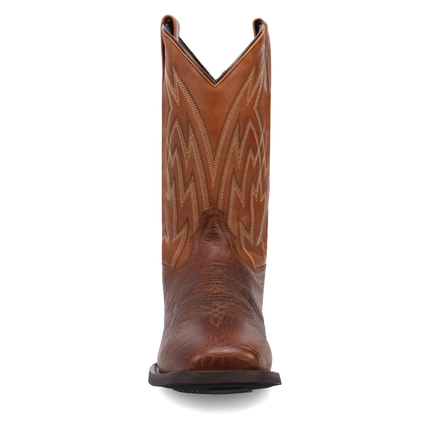 Laredo Latham - Men's Leather Cowboy Boots