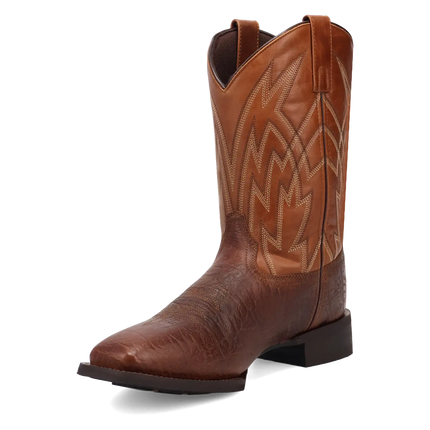 Laredo Latham - Men's Leather Cowboy Boots