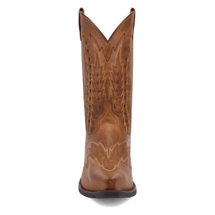 Laredo Silverdale - Men's Leather Cowboy Boots