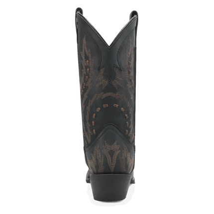 Laredo Ryker - Men's Leather Cowboy Boots