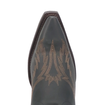 Laredo Ryker - Men's Leather Cowboy Boots