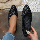 Black / 36