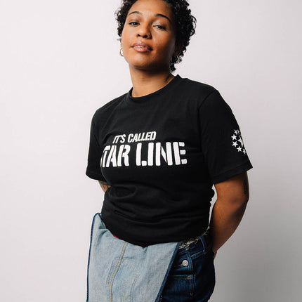 It's Called Star Line T-Shirt