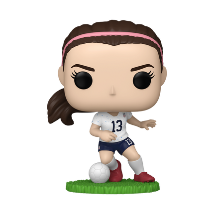 POP! Sports: USWNT S2 - Alex Morgan