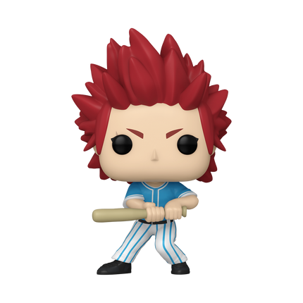 POP! Animation: My Hero Academia: Hero League Baseball - Kirishima