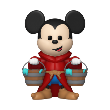REWIND Mickey (Fantasia)