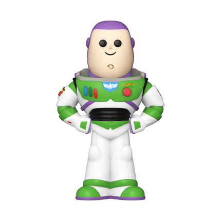 REWIND Pixar: Buzz Lightyear