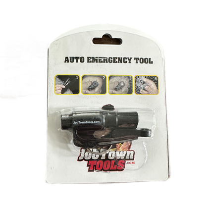 Auto Rescue Tool Crew Pack