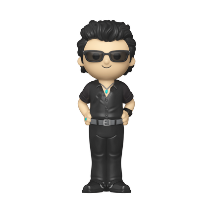 REWIND Jurassic Park: Ian Malcolm