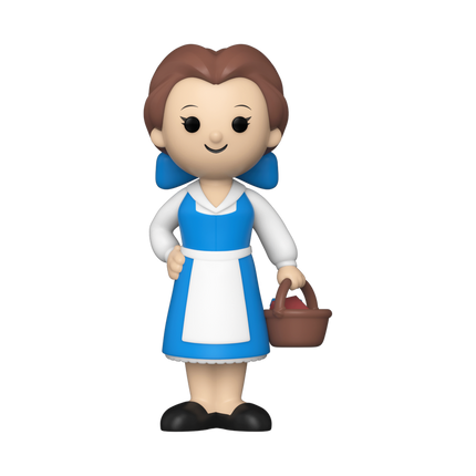 REWIND Disney: Belle