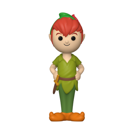 REWIND Disney: Peter Pan