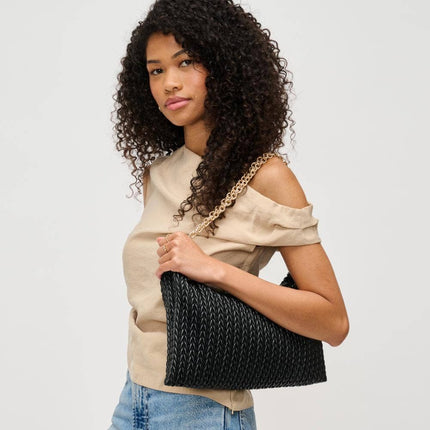 Vegan Leather Bag