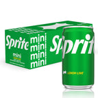 Sprite / 7.5 fl oz (Pack of 10)