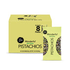 Wonderful Pistachios Dill Pickle / 2.25 Ounce (Pack of 8)