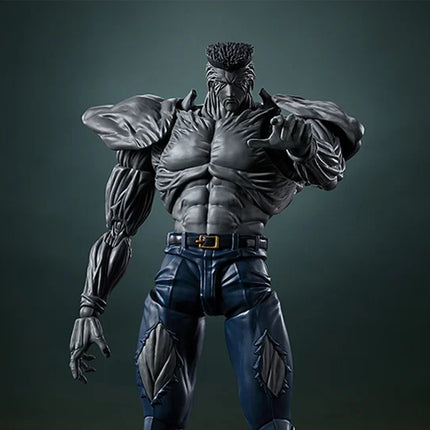 Yu Yu Hakusho S.H.Figuarts Younger Toguro (100% Ver.) Action Figure