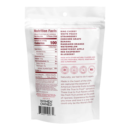 Albanese Gummy Bears - World's Best Fruit Gummies