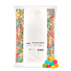 Sour Poppers / 4.5 Pound (Pack of 1)