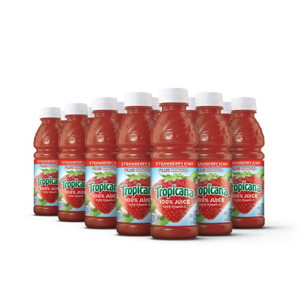 Tropicana Fruit Blend