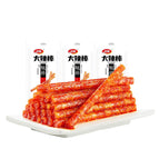 Chinese Latiao Strips 78g Pack of 3