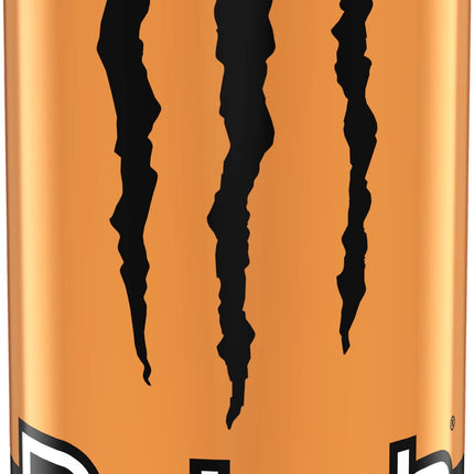 Monster Rehab Energy Tea