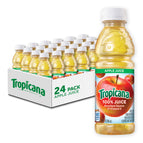 Apple Juice / 10 Ounce (Pack of 24)