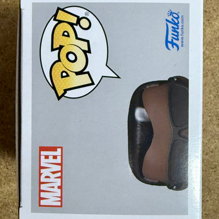 Funko Pop! Marvel Blade The Vampire Hunter #1495 MCU Deadpool & Wolverine 2024