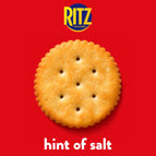 Salt crackers / 13.7 Ounce (Pack of 12)