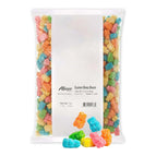 Sanded Gummi Bears / 4.5 Pound