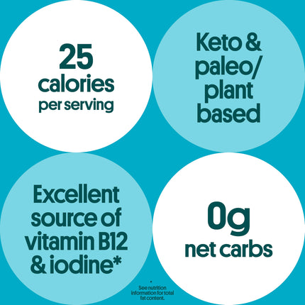 TikTok Viral Gimme Organic Roasted Seaweed Snacks - Multi-Flavor Pack