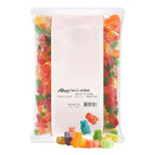 Sour Gummi Bears / 4.5 Pound