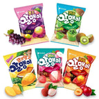5 Flavor Mix–1.26oz(36g) × 5pack