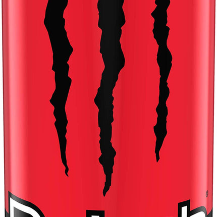 Monster Rehab Energy Tea