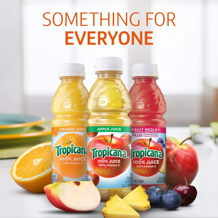 Tropicana Fruit Blend