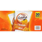 Cheddar / 1.5 Ounce (Pack of 30)