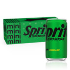 Sprite mini / 7.5 fl oz (Pack of 10)