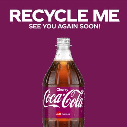 Coca-Cola Original Classic - 16.9 fl oz Bottles, 6 Pack