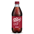 Soda / 20 Fl Oz (Pack of 1)