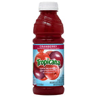 Cranberry / 15.2 Fl Oz (Pack of 12)