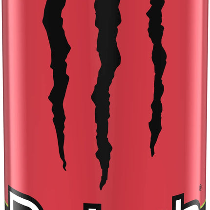Monster Rehab Energy Tea