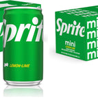 Sprite / 7.5 fl oz (Pack of 20)