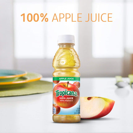 Tropicana Fruit Blend