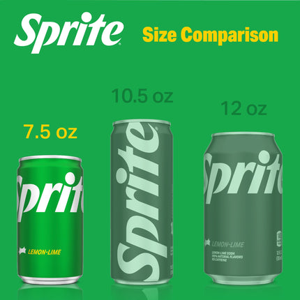 Sprite, 12 fl oz, 12 Pack