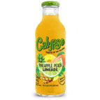 Pineapple Peach / 1 Count (Pack of 12)