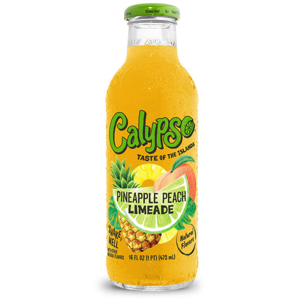 Calypso Lemonades