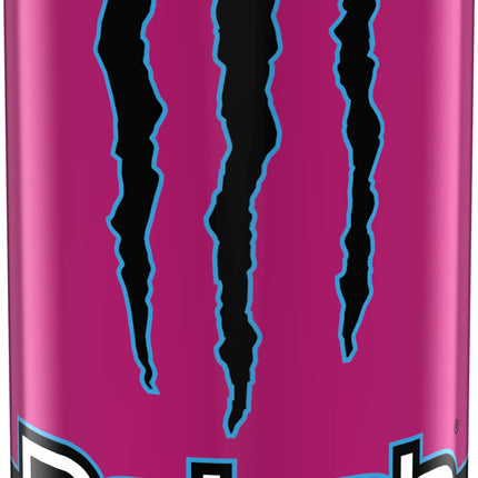 Monster Rehab Energy Tea