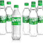 Sprite / 16.9 fl oz (Pack of 12)