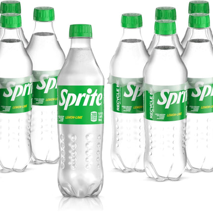 Sprite, 12 fl oz, 12 Pack